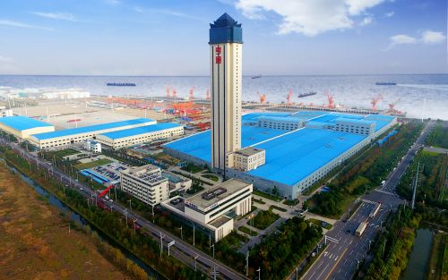 常熟經濟技術開發區吹響奮戰一千天號角 全力推進高質量發展